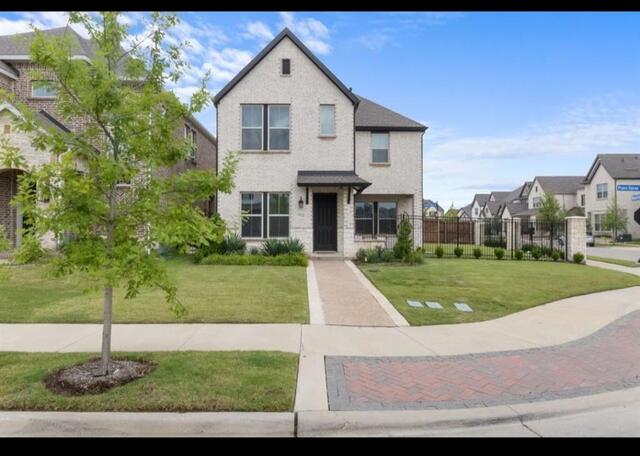 711 Prairie Falcon Drive, Arlington, TX image
