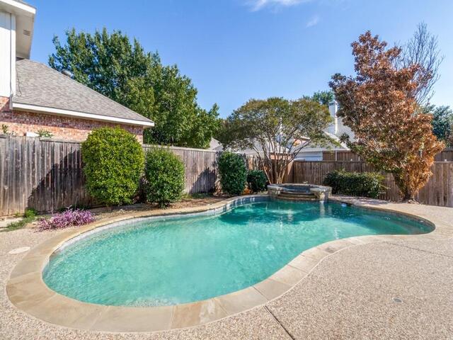 2514 Fallview, Lane Carrollton, TX photo 23