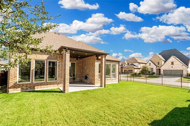 2001 Newton, Lane McKinney, TX photo 37