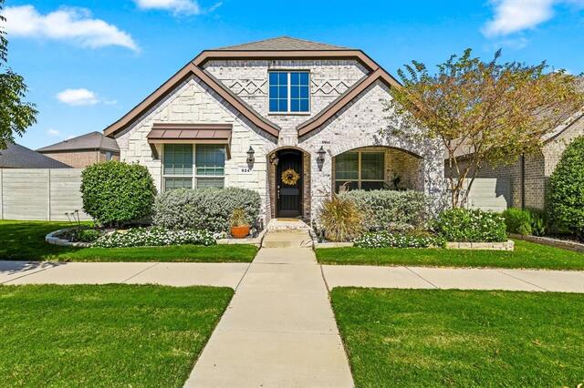 924 Plaza, Lane Argyle, TX photo 40