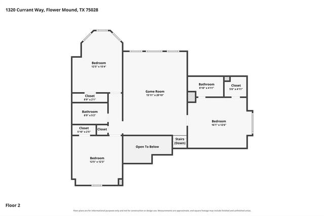 1320 Currant Way, Flower Mound, TX photo 39