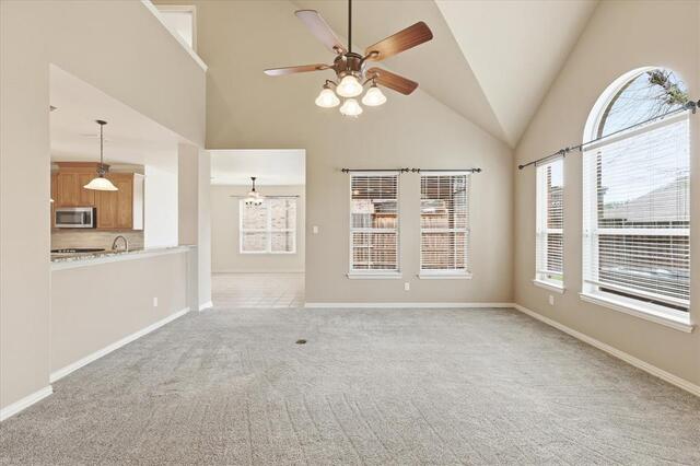 1401 Big Falls Drive, Flower Mound, TX photo 14