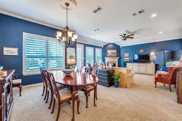 2644 Hannah, Circle Frisco, TX photo 18