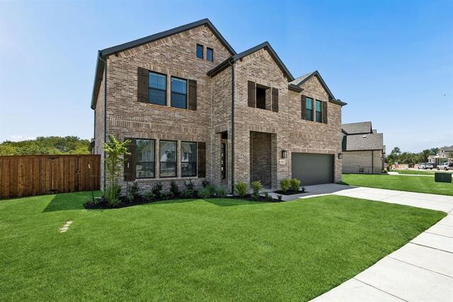 2423 Silver Spring, Court Celina, TX photo 6