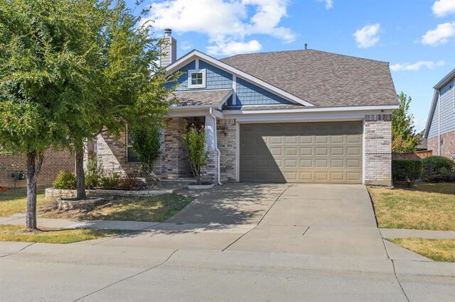 501 Allbright, Road Celina, TX photo 2