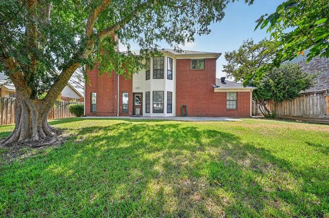 1632 Fuqua Drive, Flower Mound, TX photo 31