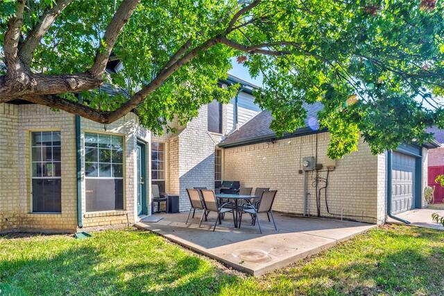 2708 Carmel, Drive Carrollton, TX photo 31