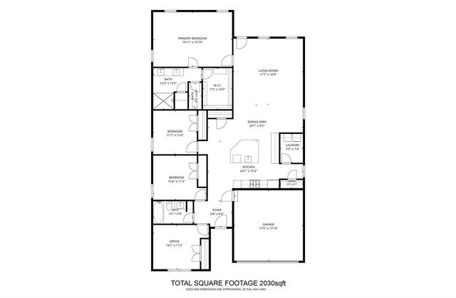 1501 Razorbill, Road Denton, TX photo 4