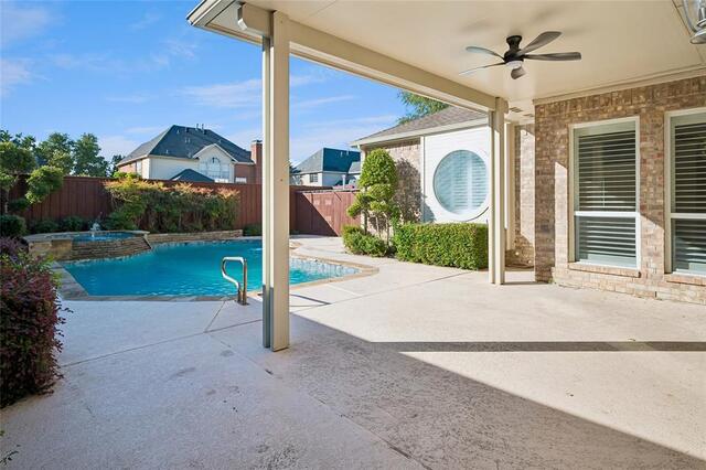 1307 Westchester, Drive Coppell, TX photo 39