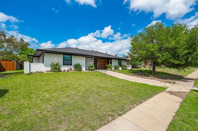 2760 N Hillbrier, Circle Plano, TX photo 2