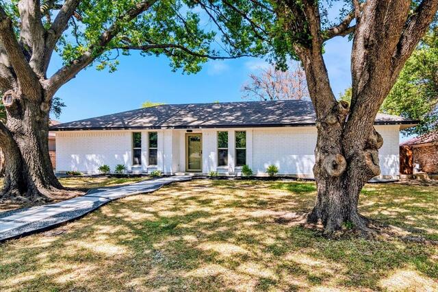 903 Emerson, Drive Allen, TX photo 3