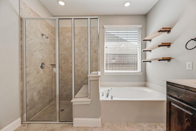 7421 San Jacinto, Trail McKinney, TX photo 17