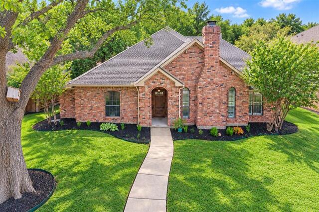 6309 Bradley, Lane Plano, TX photo 6