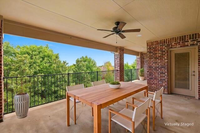 204 Saint Tropez, Drive Southlake, TX photo 24