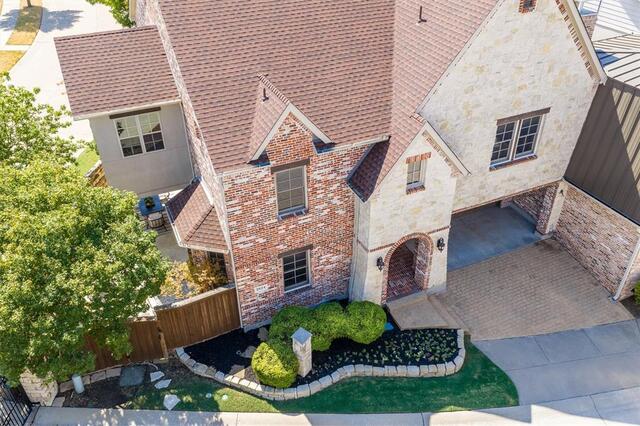 2624 Grail Maiden, Court Lewisville, TX photo 4