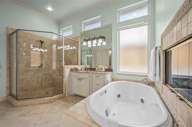 914 Pampa, Drive Allen, TX photo 30