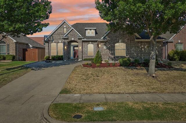 1211 Windgate, Way Allen, TX photo 38