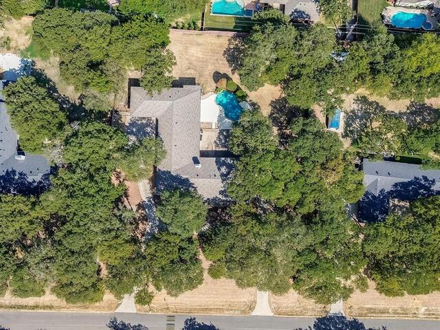 805 Belinda, Drive Keller, TX photo 33