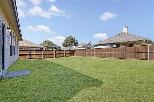 1625 Nighthawk Drive, Little Elm, TX photo 29