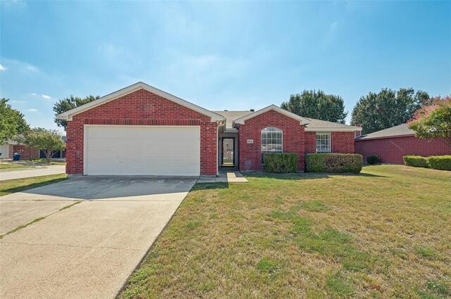 2000 Waterview Drive, Little Elm, TX photo 3