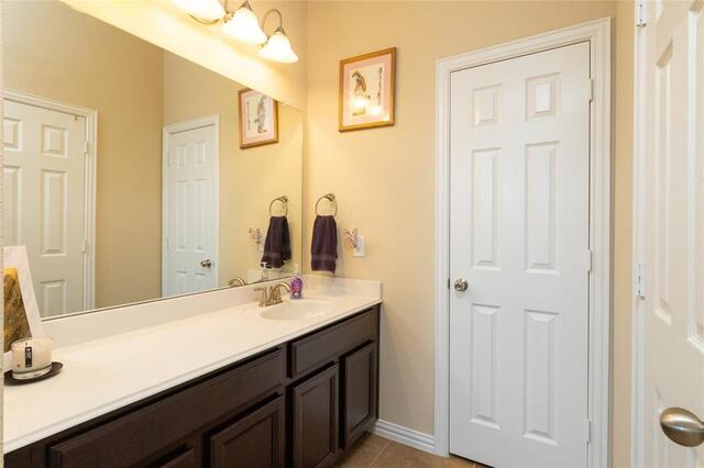 2017 Sterling Trace, Drive Keller, TX photo 29