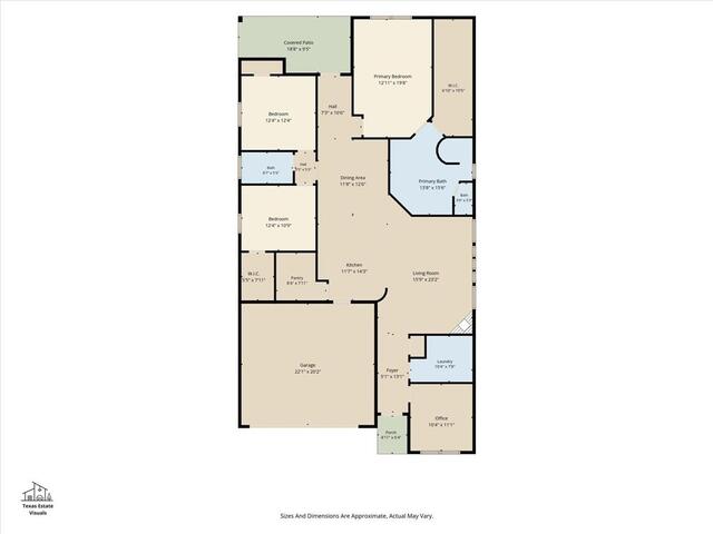 2909 Siena, Drive Denton, TX photo 40