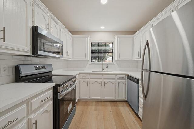 2908 Christopher, Drive Denton, TX photo 7