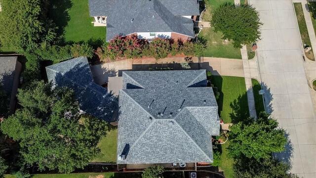 1702 Meridian, Court Keller, TX photo 36