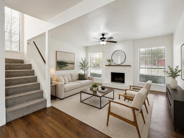 15151 Berry Trail 1501, Dallas, TX image