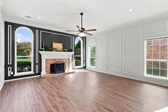 2416 Redfield, Drive Plano, TX photo 5