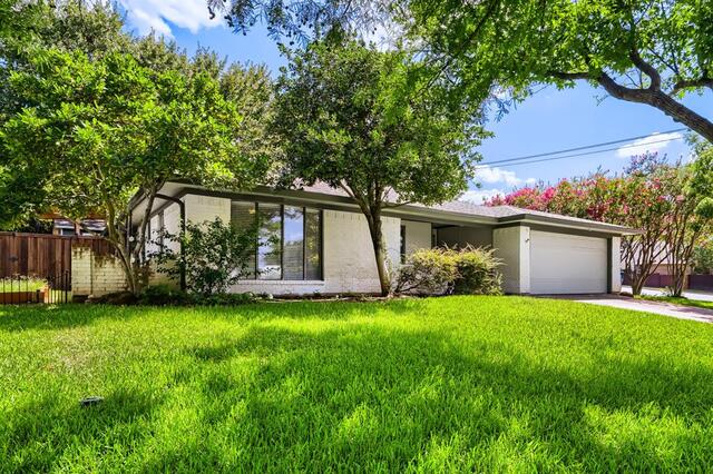 2025 Redwood Trail, Grapevine, TX image