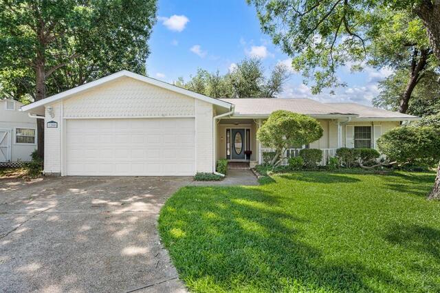 1200 Douglas Street, Euless, TX image