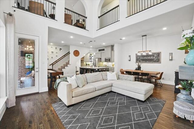 462 Loma Alta Drive, Flower Mound, TX image