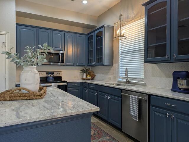 1609 Kittyhawk Drive, Little Elm, TX photo 9