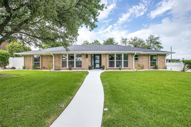 7208 Fernmeadow Drive, Dallas, TX image
