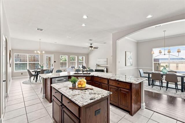 1220 Cedar Lake, Drive Prosper, TX photo 15