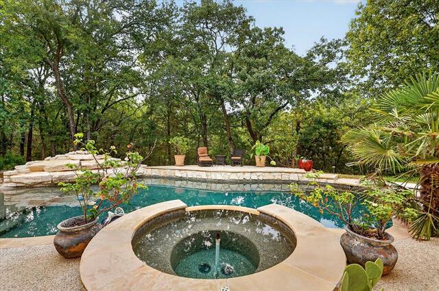 2801 River Bend Trail, Flower Mound, TX photo 2