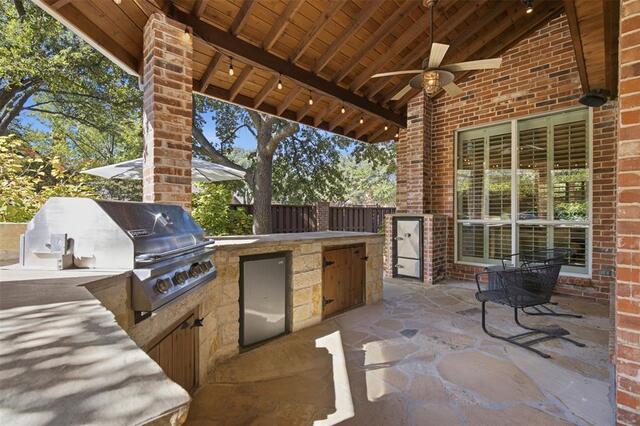 5901 Moss Glen, Court McKinney, TX photo 30
