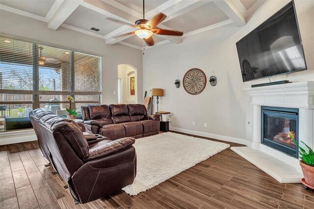 2817 Inn Kitchen, Way McKinney, TX photo 13