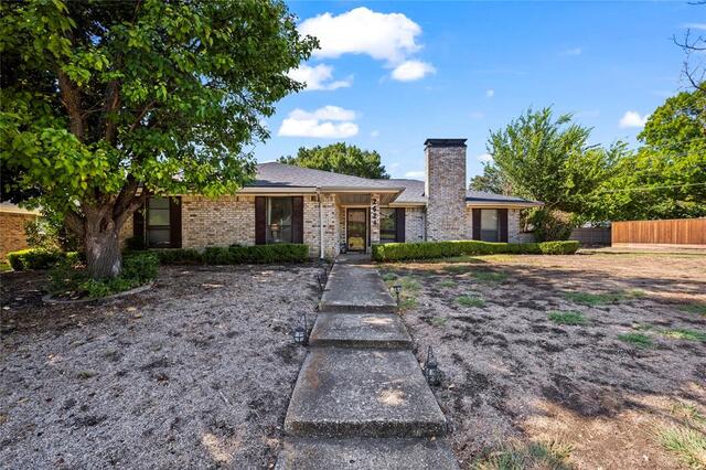2624 Downing Drive, Plano, TX image