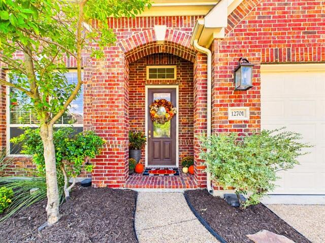 12701 Tealsky, Drive Frisco, TX photo 3