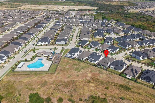 1737 Clem Castle, Drive Carrollton, TX photo 40