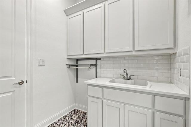 848 Baugh, Drive Allen, TX photo 32