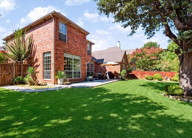 3600 Gaitland Circle, Flower Mound, TX photo 35