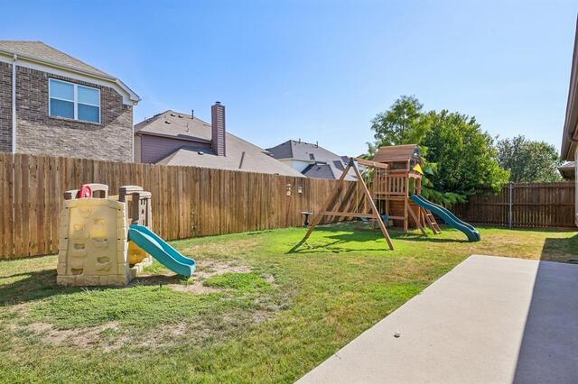 821 Mist Flower Drive, Little Elm, TX photo 35