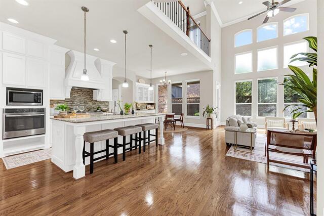 6200 Corsica, Way Plano, TX photo 3