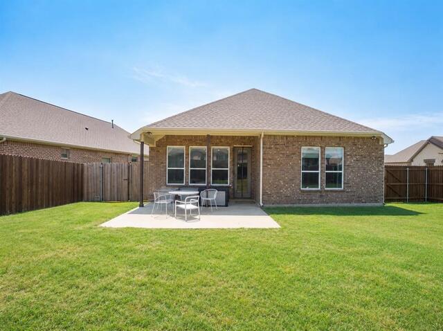 2105 Ella, Lane Carrollton, TX photo 28
