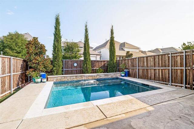 3536 Sevilla, Drive Frisco, TX photo 22