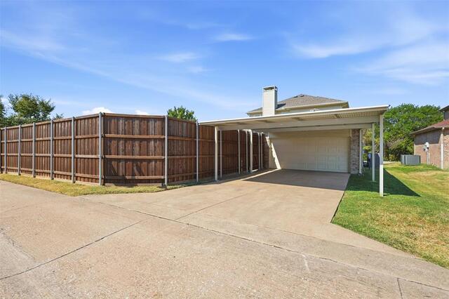 903 Aylesbury, Drive Allen, TX photo 38