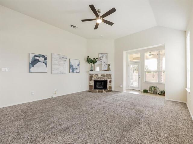 1317 Wheatear Drive, Little Elm, TX photo 16